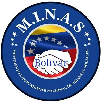 M.I.N.A.S , Movimiento que promueve la postulación a la candidatura a la presidencia de Venezuela al Ing.Lorenzo Mendoza