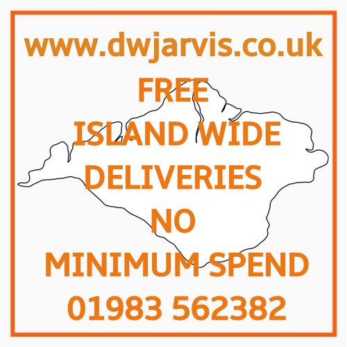 At D.W Jarvis Gluten Free Family Butchers, we're all about great service and quality food. We're also pleased to be the islands very first totally gluten free.