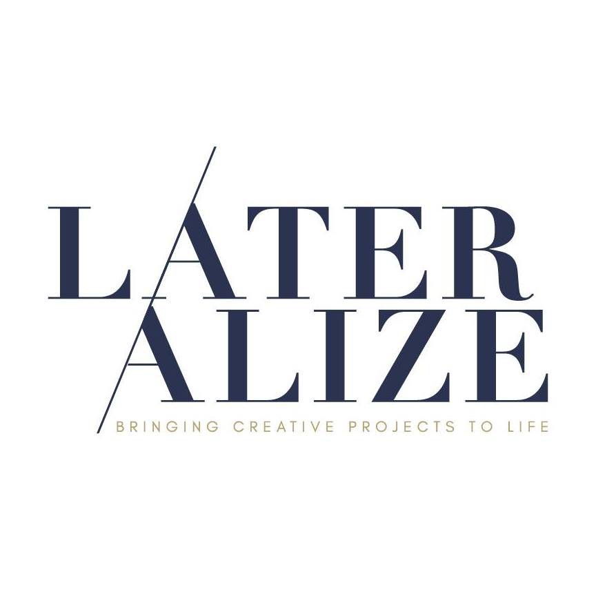 Lateralize connects business-minded people with creative projects across #music, #film, #TV, #theatre, and #restaurants.