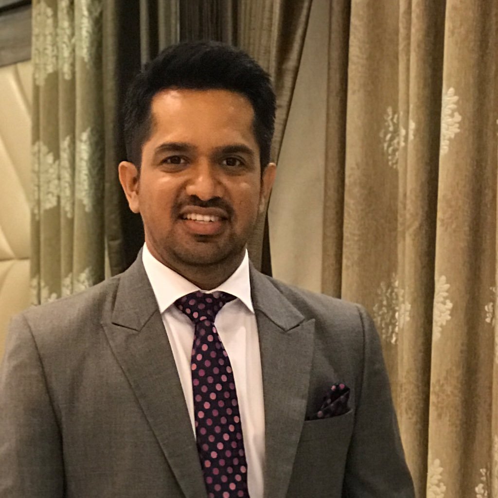 sidvcm's profile picture. 