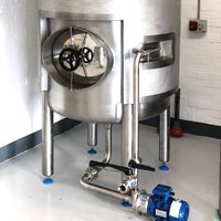 Brewing Tanks Fabrication (@microbrewtanks) 's Twitter Profile