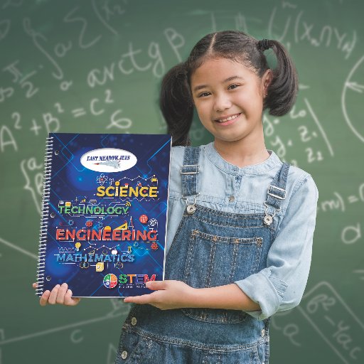 Help students develop enthusiasm for STEM and the careers of the future that await them. Call 1-800-593-8312 for more information on our STEM Student Planners!