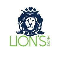 Lion's Heart Teen Volunteers and Leaders(@LionsHeartOrg) 's Twitter Profile Photo
