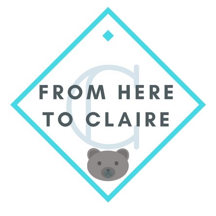 From Here To Claire