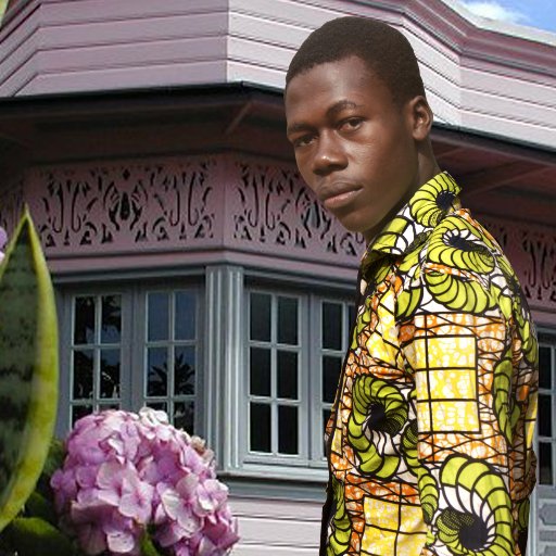 assihbikiliwe's profile picture. 