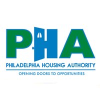 Philadelphia Housing Authority(@PhilaHsgAuthPHA) 's Twitter Profile Photo