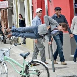 Los valores herreristas nos motivan, cómo a Astesiano, esencia del Uruguay.