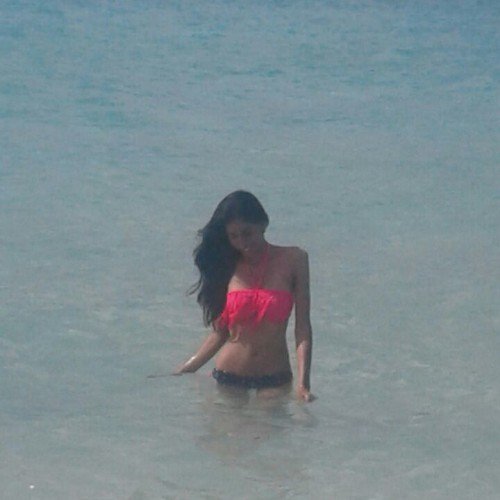 Marialeh_G's profile picture. Con Dios TODO sin el NADA.. Que pase lo que tenga que pasar pero que pase. 🙏 Que la vida te pille bailando..