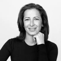 Molly Shoichet (@mollyshoichet) 's Twitter Profile