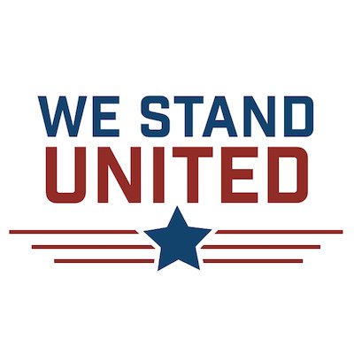 We Stand United is an educational and advocacy campaign to protect our democracy and enhance fairness, equality, and prosperity for all.