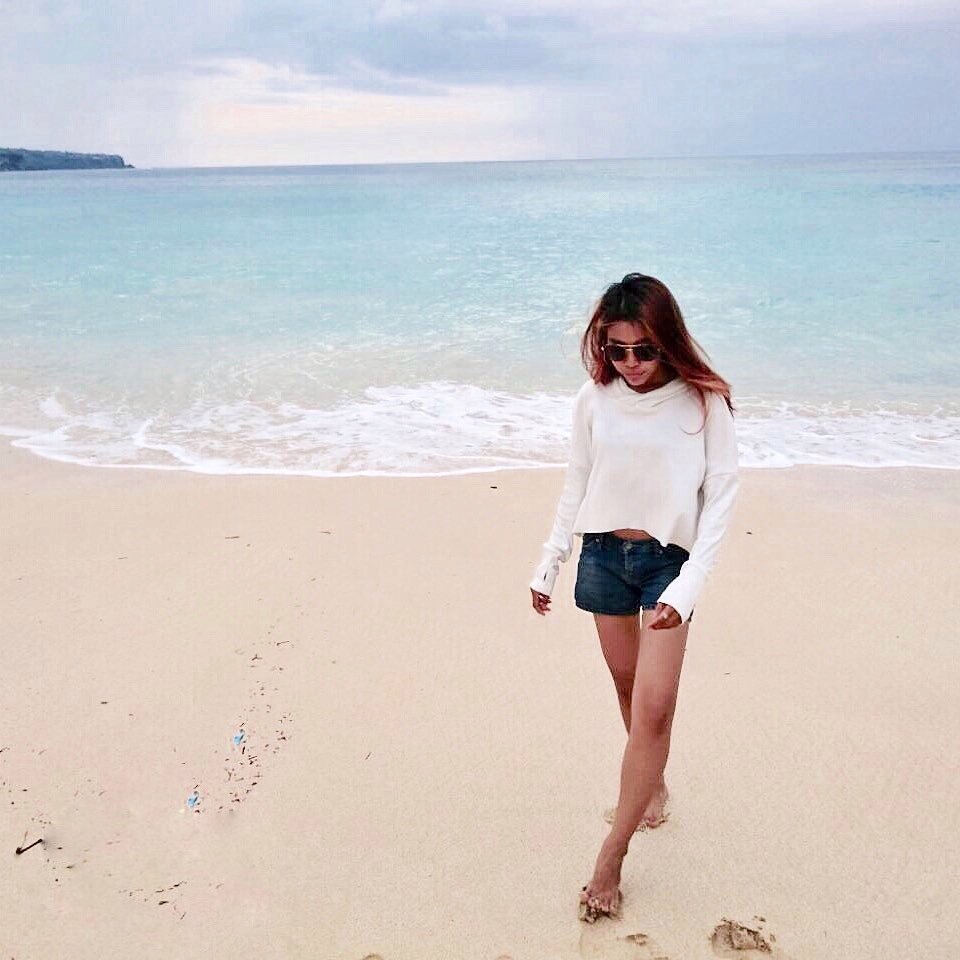 IG : heyanggie