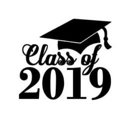 Hey LRHS Class of 2019 follow us to keep you up-to-date and connected. FMOIG @lrhsco2019 #gojuniors #raiderpride