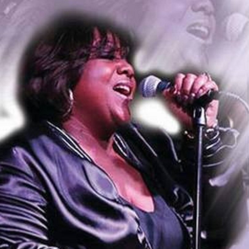 OfficialLinette's profile picture. Singer | Songwriter | Actress | Radio Personality | Music Junkie | Collector | Consultant | Auntie | and a strait nut!