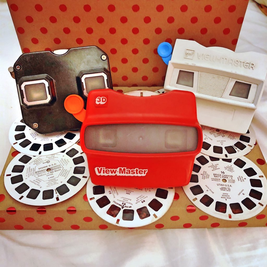 for__reelz's profile picture. View-master obsessed child of the 80’s loving the old school and collecting the past one reel at a time.  See what’s happening on Instagram: for__reelz