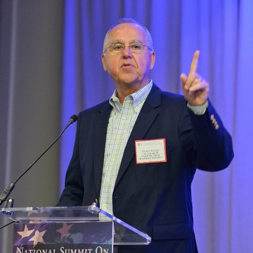 BobGrupp's profile picture. Advocate for Strategic Communications