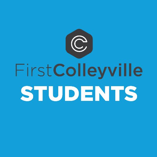 Student Ministry at First Colleyville