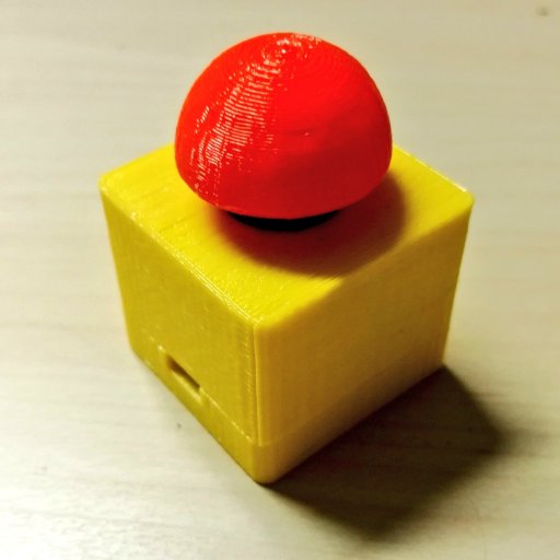 Extension de clavier pour faciliter l'usage du pt médian et promouvoir l'écriture inclusive. Né au @HackEcritureInc à @simplonco
