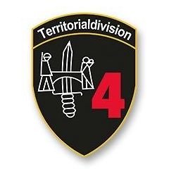 Offizielle Twitter-Seite der Territorialdivision 4. Wir sind militärischer Ansprechpartner der Kantone ZH, GL, SH, AR, AI, SG, TG. --- Follow/Like ≠ Zustimmung