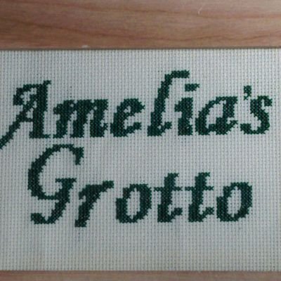 welcome to Amelia's Grotto.We are a small business making and selling quality handmade products.
https://t.co/IcFShZ8VmI
we ship worldwide