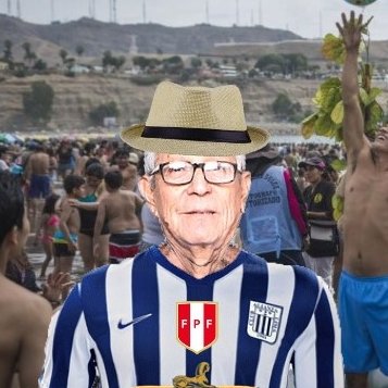 IdoloAL2017's profile picture. No juego ni canicas pero gané un campeonato.                                                                          

                     (fake) 2017 🏆