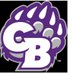 Cherokee Bluff Baseball (@CBBearBaseball) Twitter profile photo