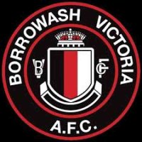 AFC Borrowash Victoria (@afcborrowashvic) 's Twitter Profile