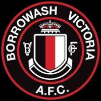 🔴⚪️Borrowash Victoria⚪️🔴(@AFCBorrowashVic) 's Twitter Profile Photo