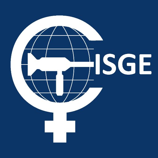 ISGE_ORG Profile Picture