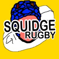 Squidge Rugby(@SquidgeRugby) 's Twitter Profile Photo