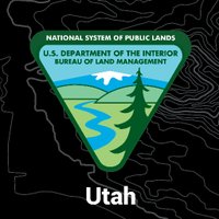 Bureau of Land Management Utah(@BLMUtah) 's Twitter Profile Photo