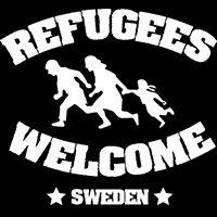 National organisation working for open and constantly developing migration policies in Sweden. #refugeeswelcome info@rwsverige.se