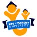 BPS Parent University (@bpsparentuniv) Twitter profile photo