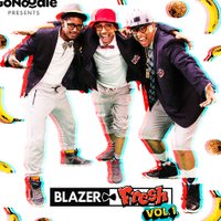 Blazer Fresh (@blazerfreshgo) 's Twitter Profile