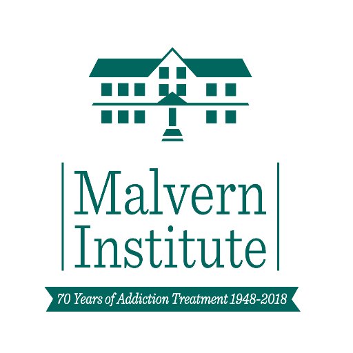 MalvrnInstitute's profile picture. Helping families struggling with the disease of addiction since 1948.
Call 610-MALVERN