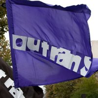 OUTrans (@assooutrans) 's Twitter Profile