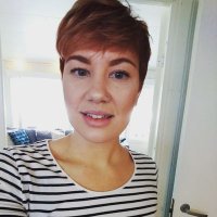 Hanna E Bennehed (@hannaebenne) 's Twitter Profile