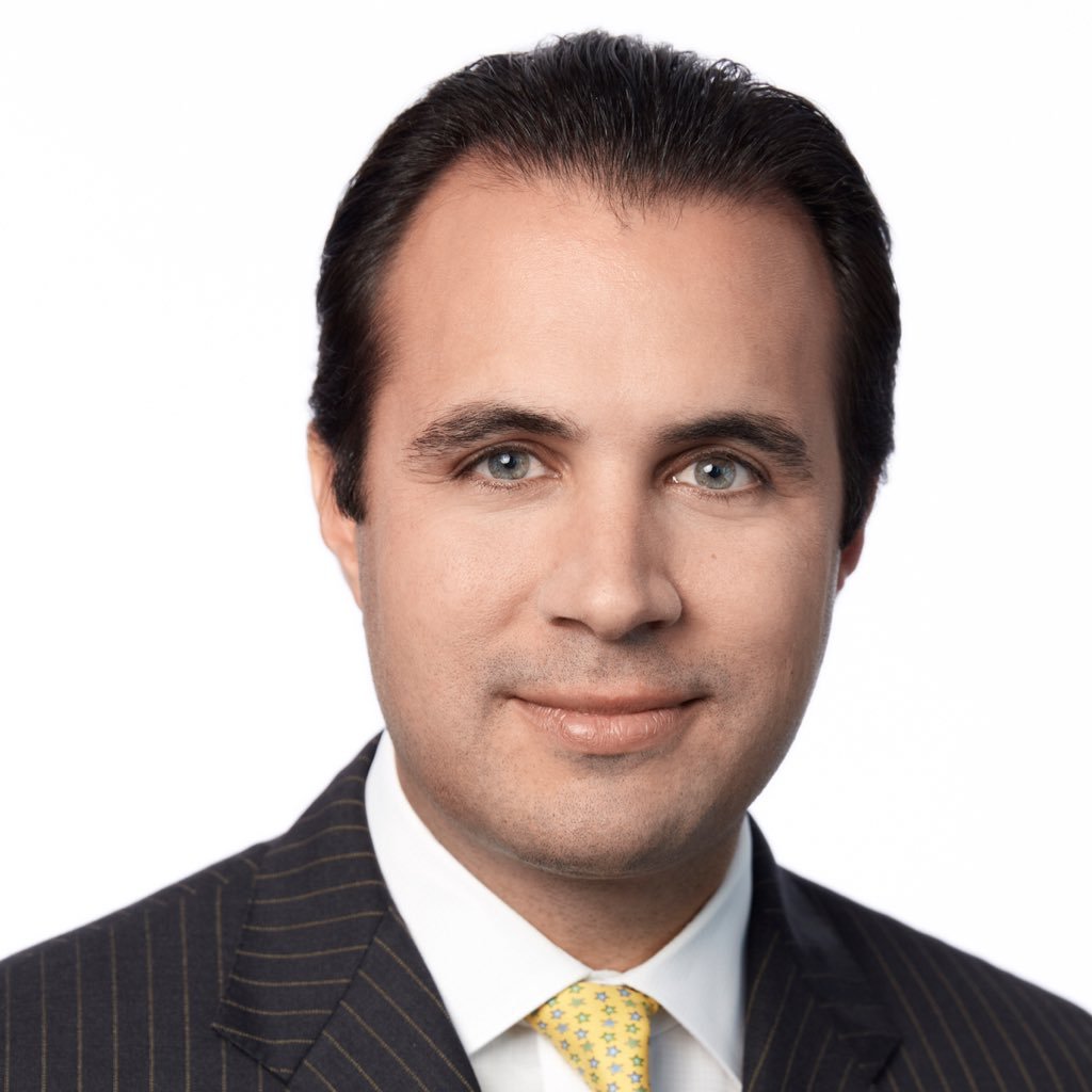 Miami zoning, land use & government relations attorney @BilzinSumberg focused on mixed-use, transit-oriented development and public-private partnerships (P3)