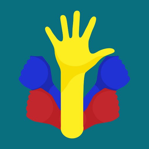 Organización de #Colombianos #Inmigrantes y #Chilenos que buscan ayudar a solucionar la problemática migratoria en Chile a través de la gestión política.