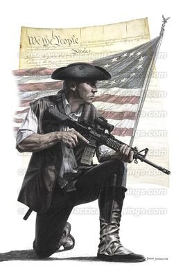 FAFO very conservative,  love the shooting sports, spring turkey hunting, cooking, and laughing at liberals! Nothing but love and respect for 🇺🇸!
