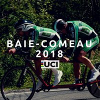 Paracyclisme BC (@paracyclismebc) 's Twitter Profile
