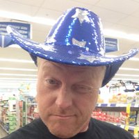 Damon(@gingerdamon) 's Twitter Profile Photo