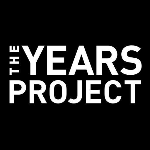 The YEARS Projectさんのプロフィール画像