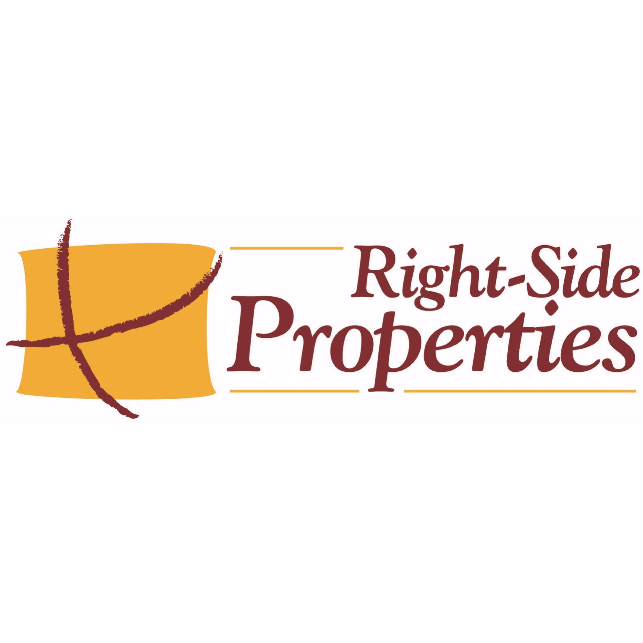 RightSideProp's profile picture. Right-Side Properties is a Real Estate Brokerage and Investment Company based in Michigan.