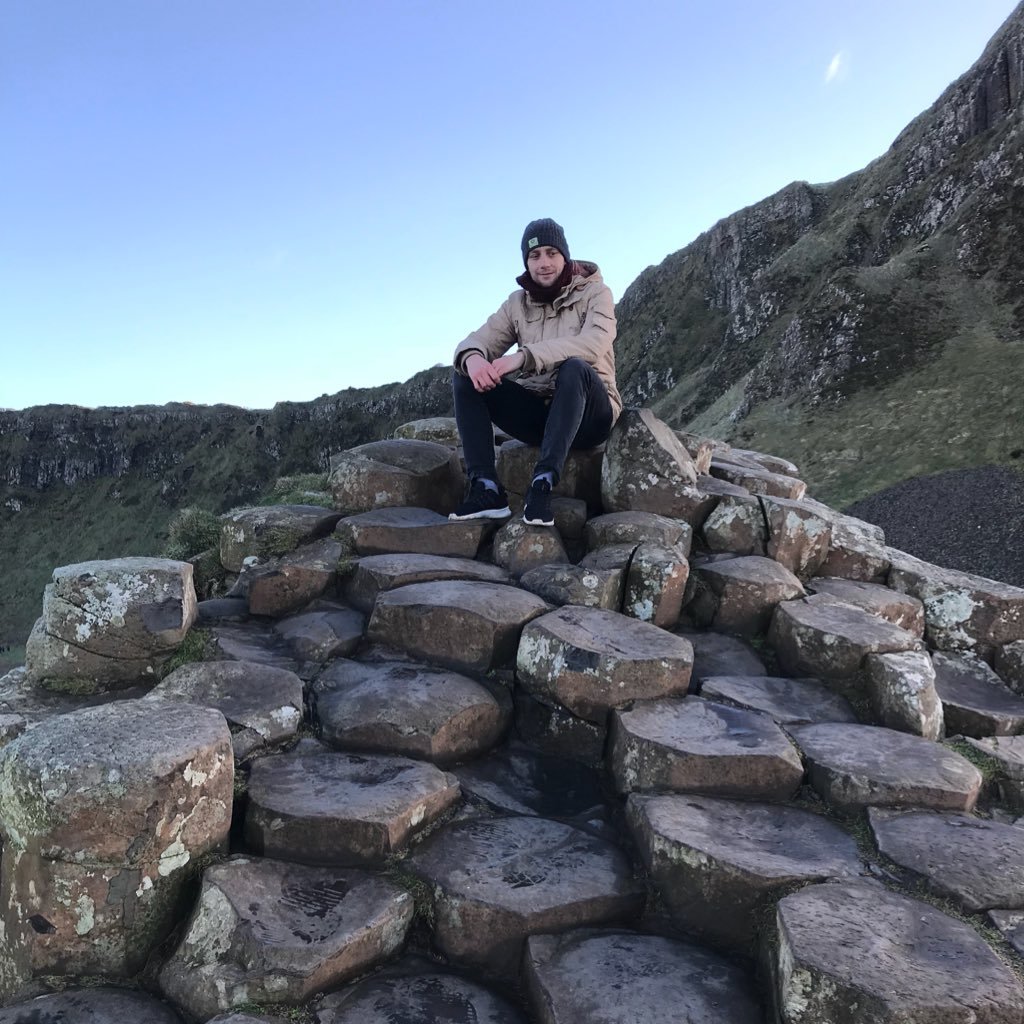 merticCZ's profile picture. programátor, fanoušek sportu, SK Slavia Praha,