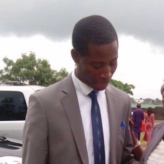 OlukayodeTope's profile picture. There things we know without knowing.  I.i.kayuslimited@gmail.com