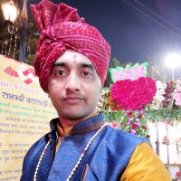 Rohit Deshmukh (@shinewithrd) 's Twitter Profile