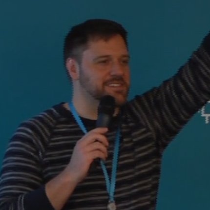 JDWickert's profile picture. 