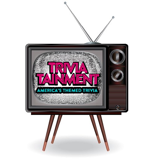 TriviaTainment is “Americas Themed Trivia”. We have over 200 themes with all your favorite TV shows and movies & it's Always Free!  So what are you waiting for?