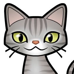 Jsem rozfrcaná mourovatá pokojová kočka, co 16 hodin denně spí, 6 hodin odpočívá a 2 hodiny jí. Tweety nevyjadřují stanovisko Bratrstva kočičí pracky.