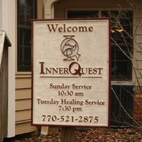 Inner Quest Church(@AquarianGospel) 's Twitter Profile Photo